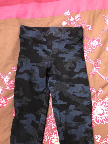 Leginy maskačove, pepco,134