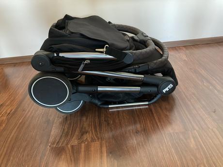 Cestovný kočík abc design ping, abc design,abc design ping