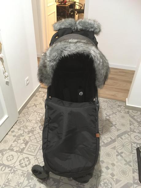 Kočík petite & mars street, petite&mars,petite&mars street