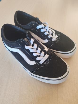 Tenisky vans, vans,34