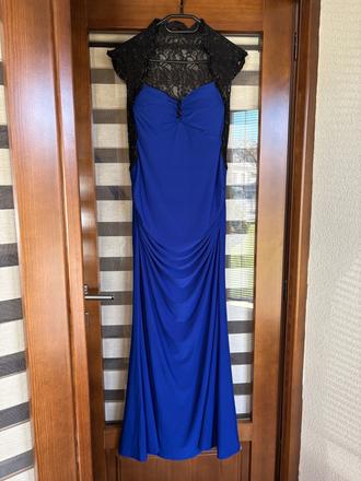 Slávnostné šaty - m/l, m