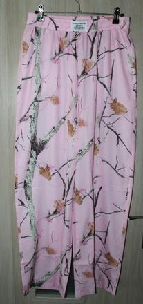 Tenšie nohavice č.m, m