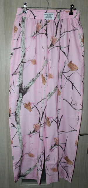 Tenšie nohavice č.m, m