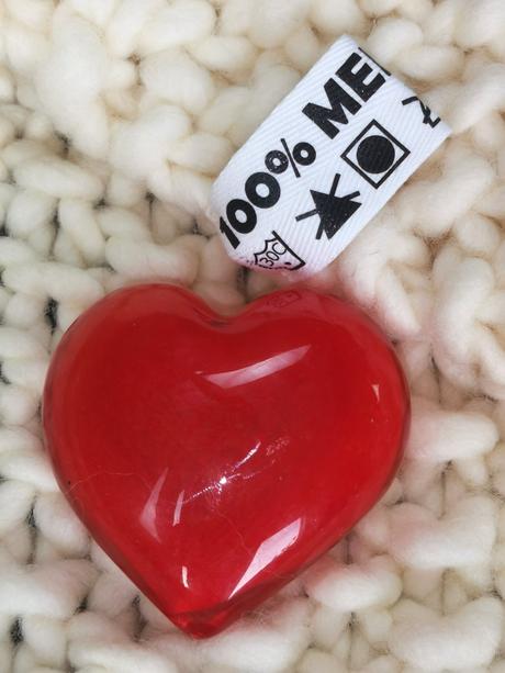 Ručne pletená deka s organickej merino vlny,