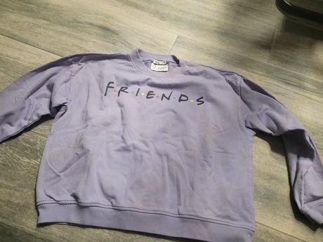 Crop top, sinsay,158