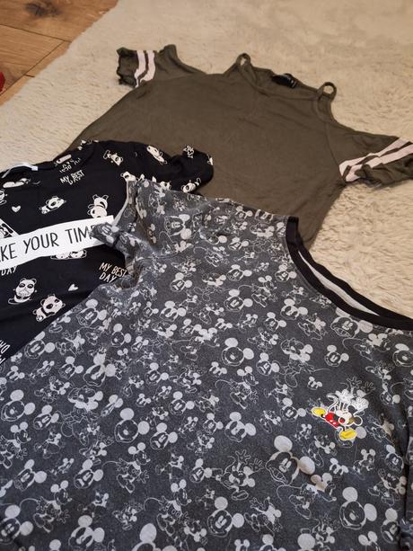 Tričká sedia na s, s