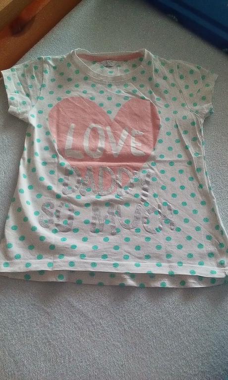 Tricko pre slecnu, 116