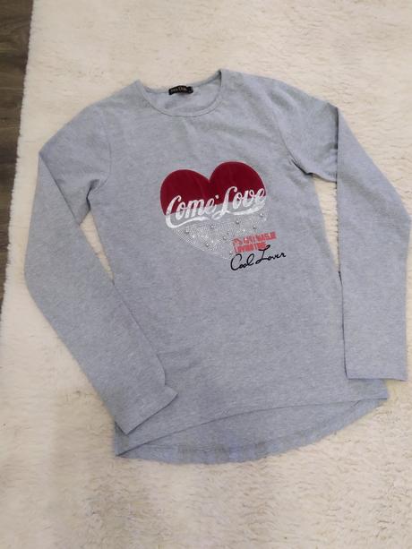 Predám tričko, 152