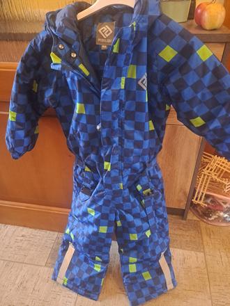 Kombinéza, pidilidi,122