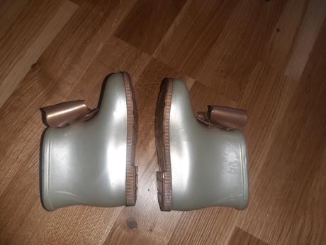 Minni melissa voňavé gumáky, melissa,21