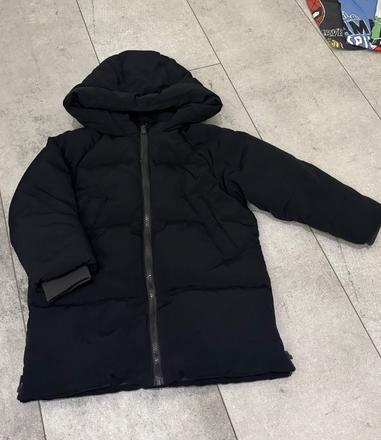 Zimna bunda zara 110, zara,110