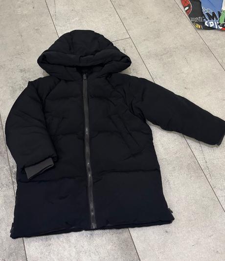 Zimna bunda zara 110, zara,110