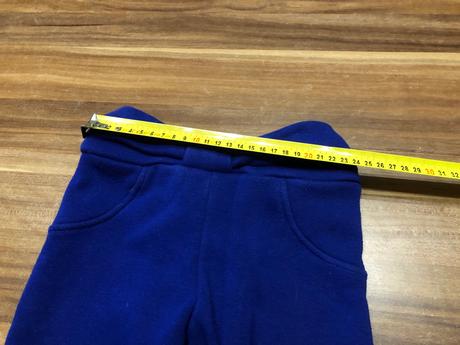 Zateplene leginy, 104