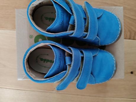 Froddo topánky flexible paix 26, froddo,26