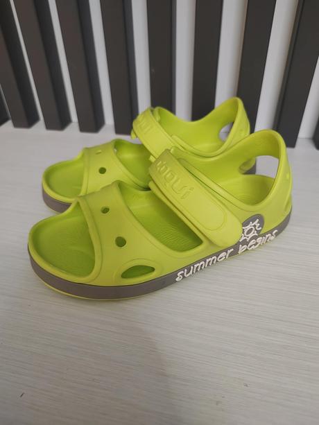 Coqui sandále, veľ.31/32, coqui,31 / 32