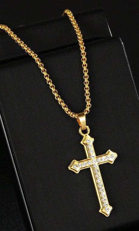 Dámska pánska retiazka, 