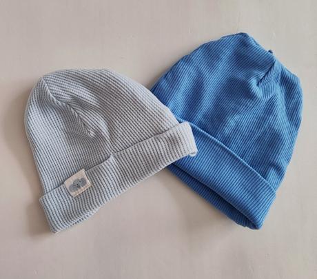 Čiapočky rebrované lindex a reserved, lindex,62