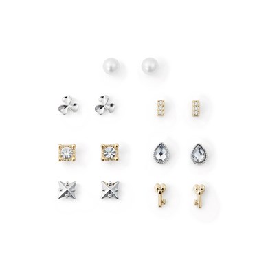 Nausnice 7 parov still, oriflame