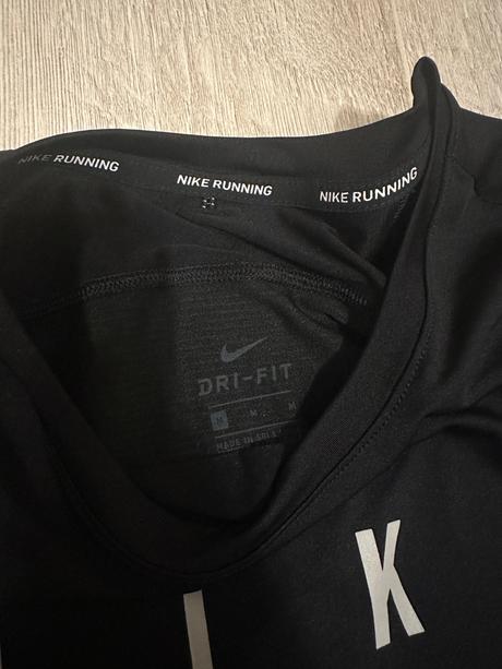 Nike tričko, nike,m