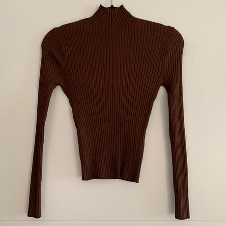 Zara rolákový sveter, zara,s