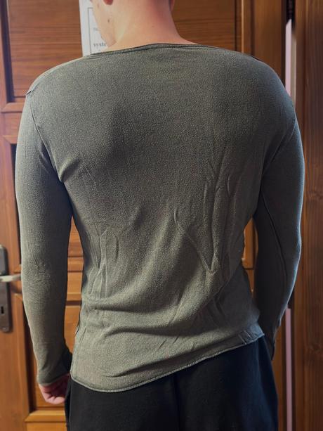 Armani pánsky nátelník/ sveter, armani,xl