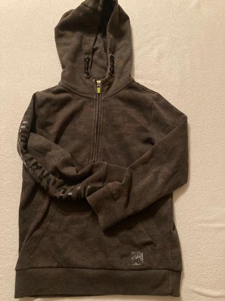 Mikina, f&f,128