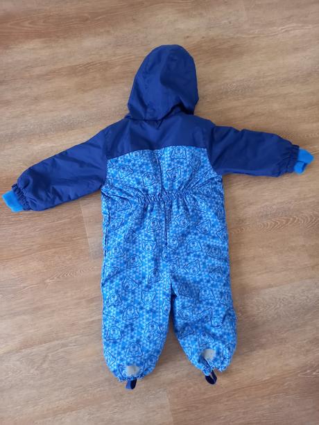 Oteplováky na zimu, lupilu,80