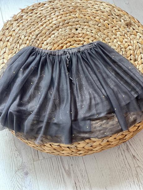 Tutu sukňa mango 6-8 rokov, mango,128