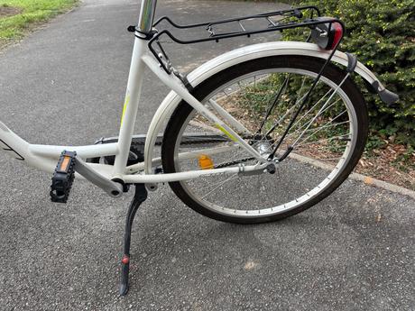 Predám bicykel, ctm,24