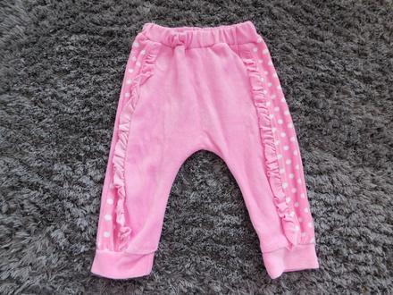 Tepláky č.74-80, 74