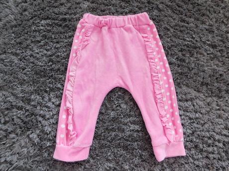 Tepláky č.74-80, 74