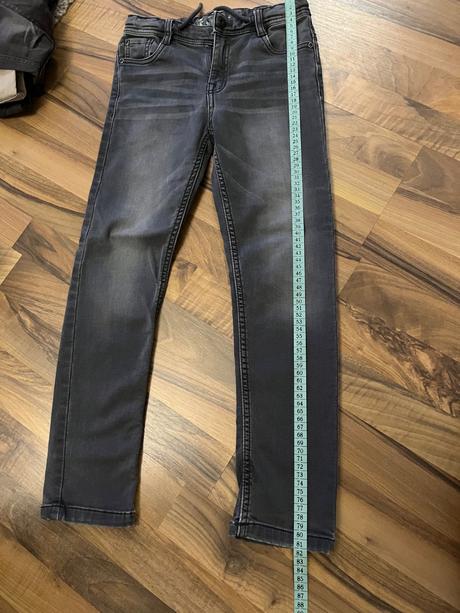 Rifle, vertbaudet,128