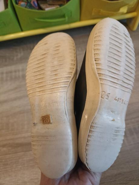 Gumáky aigle, aigle,25