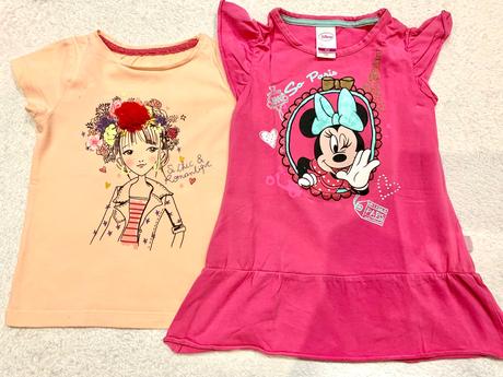 Tricka-tunika, c&a,104