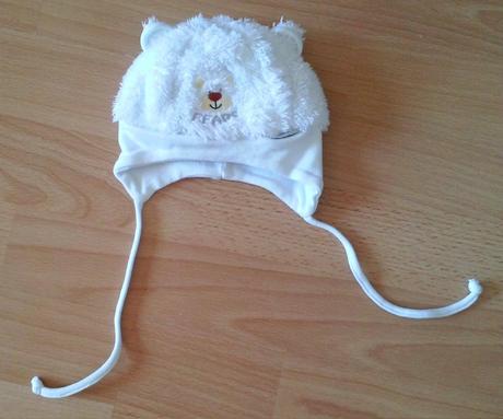 Zimná teplá chlpatkova ciapka richelieu macko, richelieu,68