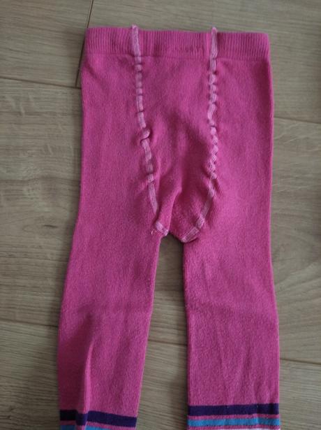 Pančušky s elzou, veľ. 92/98, top stav, 98