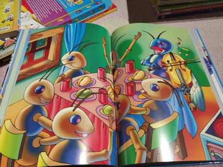 Ďalších 12 obľúbených rozprávok, 