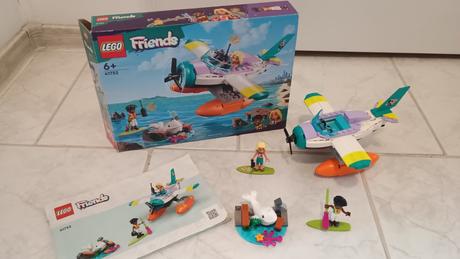Lego friends, 