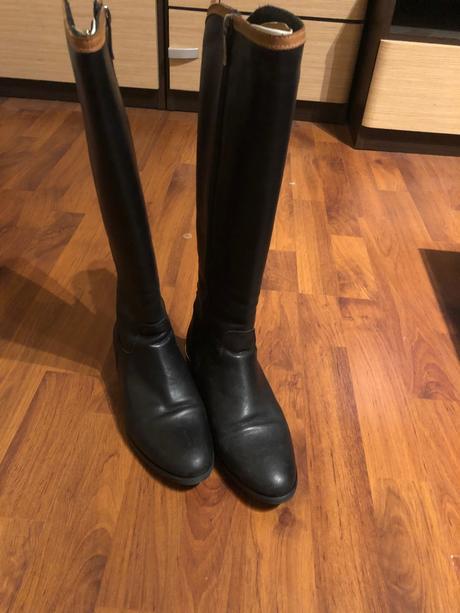 Dámske čižmy, 36