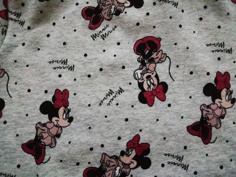 Mikinka minie, c&a,134