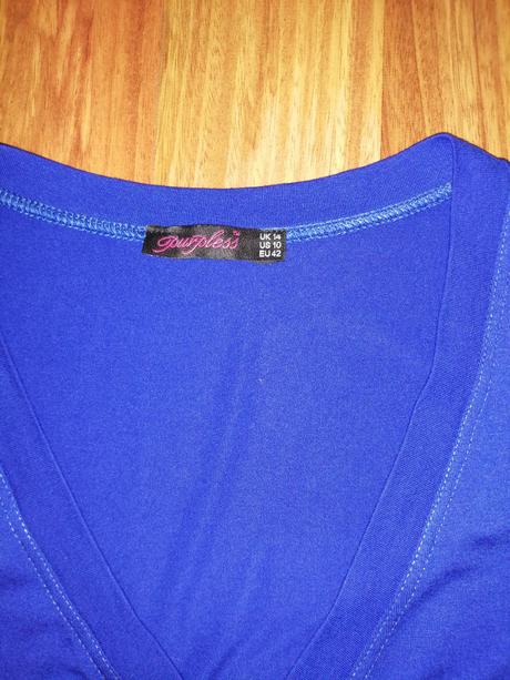 Tehotenské  šaty, 42