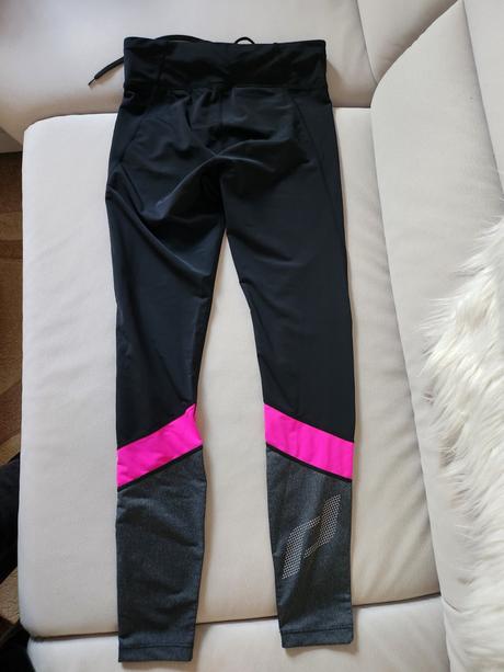 Dámske legíny č.38, 38