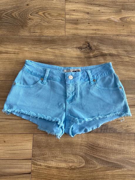 Šortky, topshop,xs