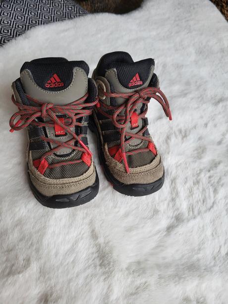 Adidastrekingove topanky, adidas,22