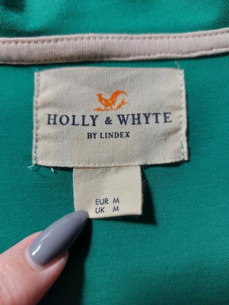 Výrazná blúzka, lindex,m