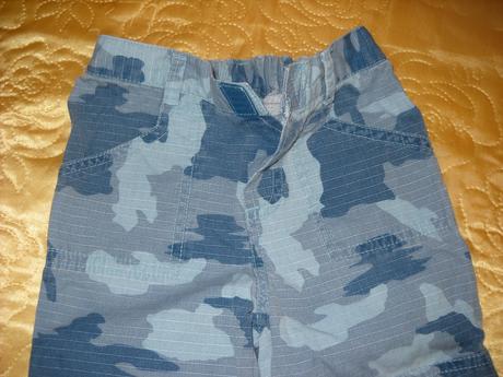 Maskáčové nohavice, 92