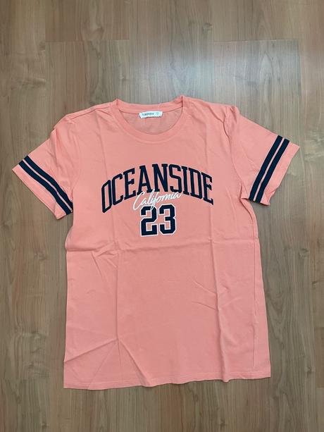 Tričko, terranova,l