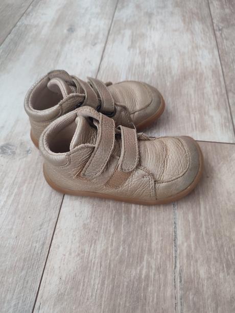 Topánky baby bare, baby bare shoes,24