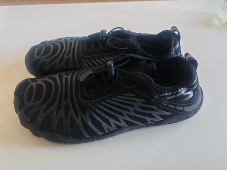 Barefoot tenisky, 40