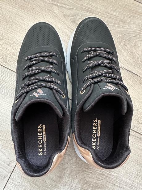 Dámske skechers, veľ.38, skechers,38